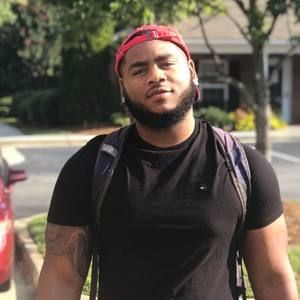 Meet your Posher, Cj